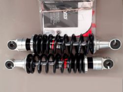 Amortiguadores traseros YSS RE302-300T-07-88 Ecoline Hyosung GV Aquila 650 2005-2007