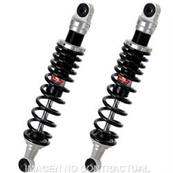 Amortiguadores traseros YSS RE302-350T-05-88 Eco Line Kawasaki ER5 500 2001-2005