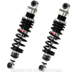 Amortiguadores traseros YSS RZ362-300TRL-07-88 Top Line Hyosung GV Aquila 650 2005-2007