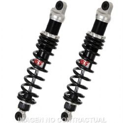 Amortiguadores traseros YSS RZ362-360TR-38 Top Line Honda CB 1300