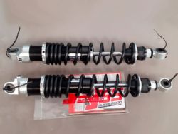 Amortiguadores traseros YSS RZ362-390TRL-22 Top Line Triumph Speed Twin 2019-2020