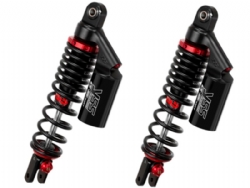 Amortiguadores traseros YSS TG302-310TR-09-888A Gas Top Line G-Sport Honda PCX 150