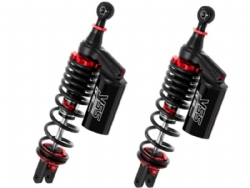 Amortiguadores traseros YSS TG302-335TRJ-07-888A Gas Top Line G-Sport Yamaha N-Max 125
