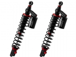 Amortiguadores traseros YSS TG302-405TRJ-04-888A Gas Top Line G-Sport Yamaha X-Max 400