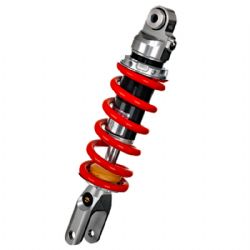Amortiguador trasero YSS MZ366-280TR-29-85 Top Line Honda CRF 125 2014-2018