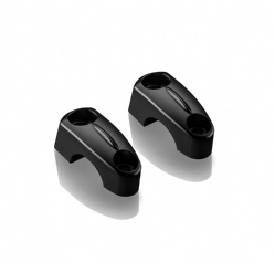 Anclaje superior para manillar Rizoma AZ452B Bmw R nine T 1200 2014-2022