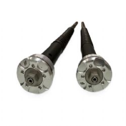 Cartuchos horquilla Andreani 305/T30E Misano EVO 2 Triumph Tiger 660 Sport 2022-2024