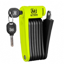 Antirrobo plegable Urban UR469Y