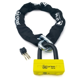 Antirrobo cadena Urban UR75100 UR75 Mini U