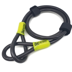Antirrobo cable Urban UR462M