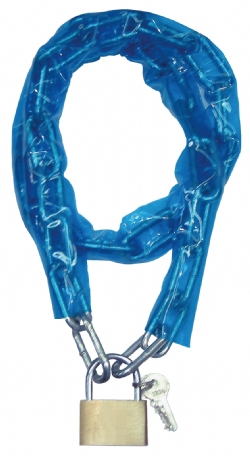 Antirrobo cadena Urban 100A-40