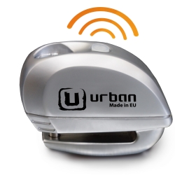 Antirrobo disco alarma Urban UR22