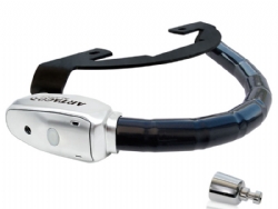 Antirrobo scooter Artago Practic Alarm 1681ALM Keeway Vieste 125/300 2020-2021