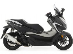 Escape Arrow 53538ANN Urban Honda Forza 350 2021