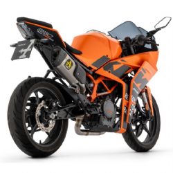 Arrow 71229PTZ Competition KTM RC 390 - foto 2 Arrow 71229PTZ Competition KTM RC 390 - foto 2