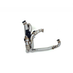 Colector escape Arrow 71429KZ