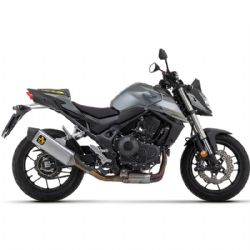 Silencioso escape Arrow 71503VA Veloce Honda CB 750 Hornet 2023