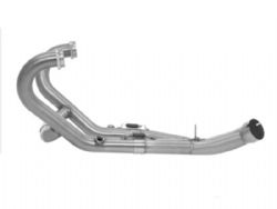 Colector escape Arrow 71654MI