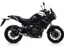 Escape Arrow 71817AKN Thunder Yamaha Tracer 700 / MT-07