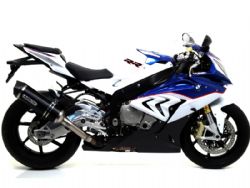 Escape Arrow 71824AKN Race-Tech Bmw S1000 RR 2015-2016
