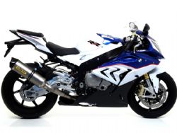 Escape Arrow 71824PK Race-Tech Bmw S1000 RR 2015-2016