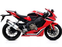 Escape Arrow 71869AK Race-Tech Honda CBR 1000 RR 2017-2019