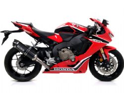 Escape Arrow 71869MK Race-Tech Honda CBR 1000 RR 2017-2019