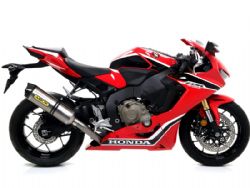 Escape Arrow 71869PK Race-Tech Honda CBR 1000 RR 2017-2019