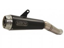 Escape Arrow 71895PRN Ducati Hypermotard 950 2019