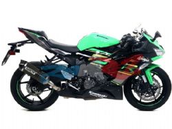 Escape Arrow 71898MK Kawasaki ZX-6R 636 2019