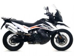 Escape Arrow 71904AK Ktm 790 Adventure 19