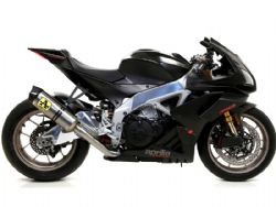 Escape Arrow 71906PK Race-Tech Aprilia RSV4 1100 Factory