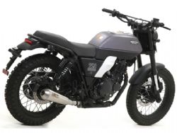 Escape Arrow 71919PRI Pro-Race Brixton Glanville / Felsberg 250 2019-2020