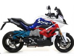 Escape Arrow 71926AKN Race-Tech Bmw S1000 XR 2020-2021