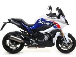 Escape Arrow 71926PK Race-Tech Bmw S1000 XR 2020-2021