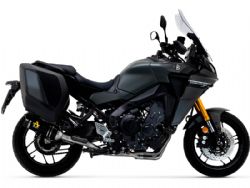 Silencioso escape Arrow 71934MK Thunder Yamaha TRACER 9 GT 2021