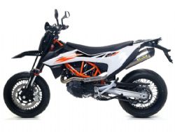 Escape Arrow 72624PK Ktm 690 Enduro R / SMC R 19