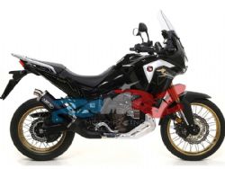 Escape Arrow 72625AON Maxi Race-Tech Honda CRF 1100 L Africa Twin