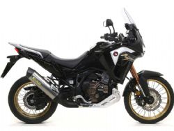 Escape Arrow 72625PK Maxi Race-Tech Honda CRF 1100 L Africa Twin