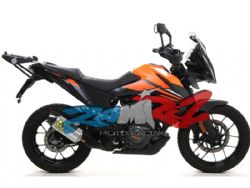 Escape Arrow 72627PK Indy Race KTM 390 Adventure 2020