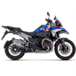 Silencioso escape Arrow 72651AK Indy Race EVO Bmw R 1300 GS 2024