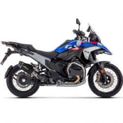 Silencioso escape Arrow 72651AKN Indy Race EVO Bmw R 1300 GS 2024