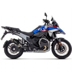 Silencioso escape Arrow 72651AON Indy Race EVO Bmw R 1300 GS 2024