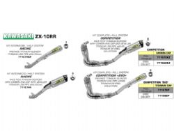 Escape Arrow 71167HCP