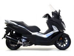 Escape Arrow 53522ANN