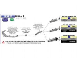Escape Arrow 71503PRN