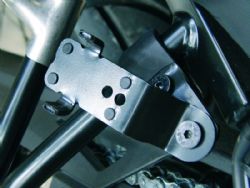 Soporte antirrobo Artago K352