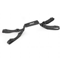 Asa transporte Givi E188 Trekker Alaska