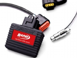 Asistente Cambio Bliper Rapid Bike Up/Down K27-BLIP-003 Yamaha YZF 600 RS