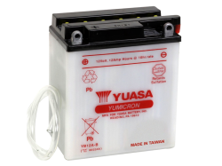 Batería Yuasa YB12A-B